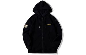 Унисекс свитшот ROCAWEAR, черный