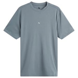 Футболка с ДНК-сеткой Represent 247, dusky темно-синий