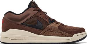 Кроссовки Jordan Stadium 90 'Cacao Wow', коричневый