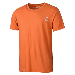 Футболка с коротким рукавом Ternua Ben Nevis 2.0, оранжевый