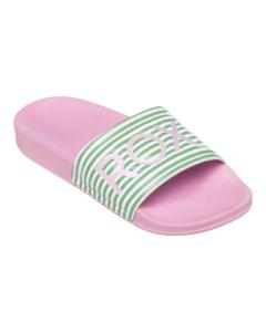 ROXY Сандалии RG SLIPPY II Pink Girls