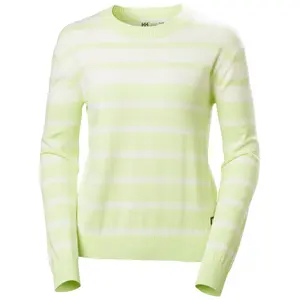 W Skagen Sweater 2.0 Helly Hansen Женский свитер, цвет Lima