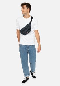 Сумка на пояс Eastpak, темно-синий