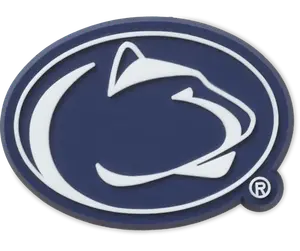 Джиббитсы Penn State University Crocs