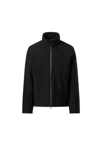 North Sails Куртка межсезонная 'Tech Sailor' в черном цвете