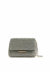 Сумка через плечо gliters umhänge Ted Baker, Silver