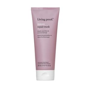 Маска для волос restore reparatur maske Living Proof, объем 200 мл