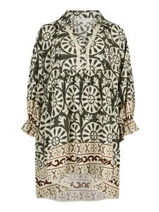 Блуза Apricot, хаки