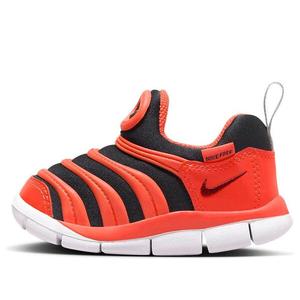 Кроссовки без динамо Nike, оранжевый