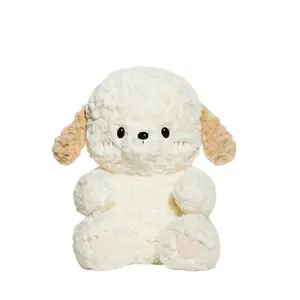 Плюшевая кукла Bernese Puppy высотой 38 см Whoops