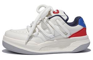 Износостойкие Низкие Кроссовки для Скейтбординга с Эффектом Увеличения Роста Женские SEMIR, Серый