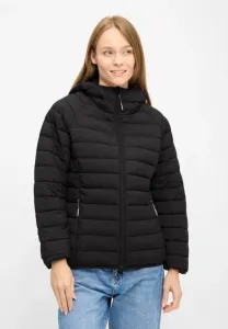 Зимняя куртка lightby Derbe, Jet Black Jet Black