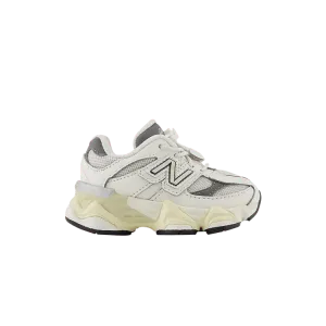 Кроссовки 9060 Toddler 'Grey Day 2025', кремовый