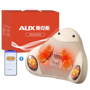 Поясные массажеры / Массажные пояса AUX