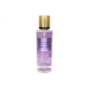 Midnight Blossom Body Spray, стойкий аромат, 250 мл Victoria's Secret, love spell body spray 250ml