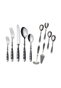 Набор столовых приборов НЮРНБЕРГ BUN36 Gräwe, schwarz