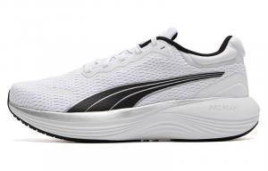Puma Scend Pro Кроссовки унисекс, Puma white - black