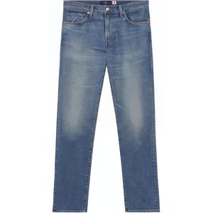 Levis Джинсы мужские синие