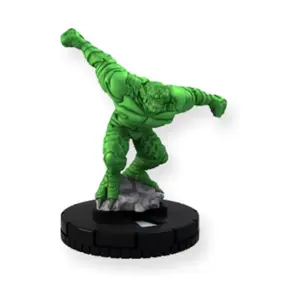 Мерзость (С), Marvel HeroClix - Incredible Hulk - Singles