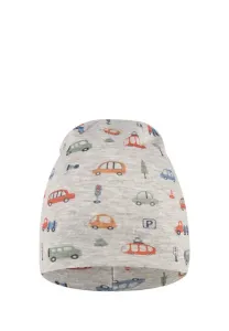 Шапочка Sterntaler, Silber