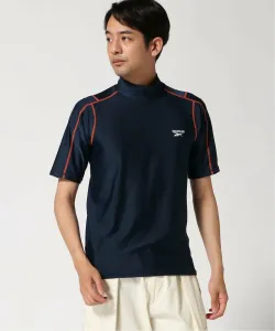 Футболка-рубашка с коротким рукавом Reebok/(M)