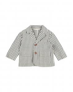 Блейзер для детей Zhoe & Tobiah, айвори