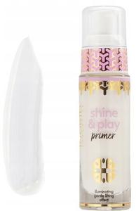 База-иллюминатор, Shine&play, 30 мл Ingrid