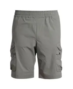 Повседневные шорты Tuna Parajumpers, серый