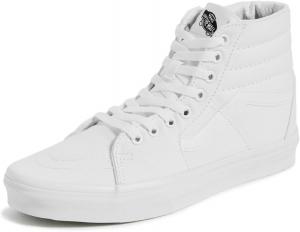Кроссовки Sk8-HI 'True White' Vans