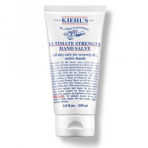 Крем для рук ultimate strength hand salve Kiehls, объем 150 мл.