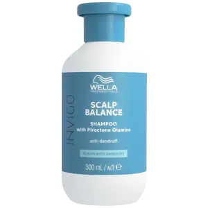 Invigo Scalp Balance Шампунь против перхоти 300 мл Wella Professionals Care