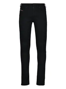 Джинсы Sleenker 1979 года DIESEL, черный