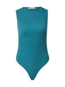 Боди-рубашка ABOUT YOU Robinia, синий