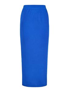 Длинная юбка faina, цвет königsblau