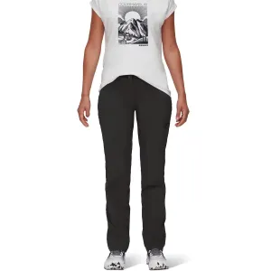 RUNBOLD Mammut женские горные брюки, чёрный