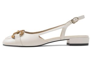 Женские повседневные туфли CAMEIDO цвета экрю