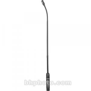 Микрофон на гибкой шее Samson CM20P Gooseneck Podium Microphone (20") SACM20P