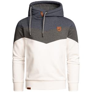 Толстовка Amaci&Sons Kapuzenpullover BOISE, синий