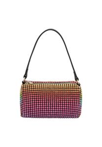 Сумочка KRZY Minaudière, Mixed Colors