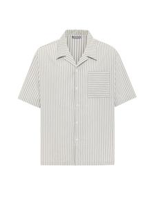 Рубашка на пуговицах Comfort fit Dandalo, хаки