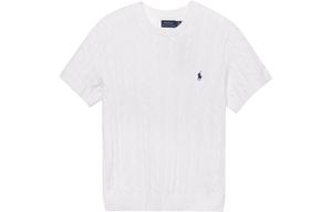 Женский трикотаж Polo Ralph Lauren, Белый