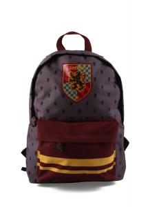 Рюкзак Harry Potter Harry Potter Gryffondor 41cm, черный