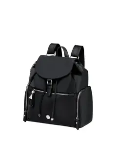 Женский рюкзак Karissa Evo из переработанного материала Samsonite, черный