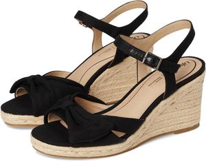 Туфли LifeStride Women's Tahlia, Black Fabric