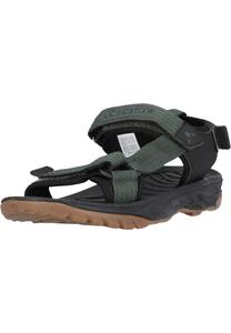 Сандалии Whistler Zakim, оливковый