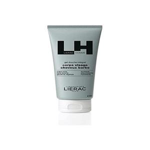 Гель для душа Homme Integral 200 мл, Lierac