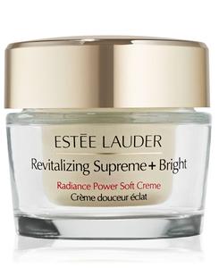Увлажняющий крем-крем Revitalizing Supreme+ Bright Radiance Power Soft, 1,7 унции Estée Lauder,