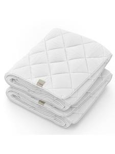 Одеяло Sower, двухкомпонентное, всесезонное, дышащее Sämann