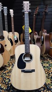 Акустическая гитара Martin Road Series D-13E Ziricote Left handed