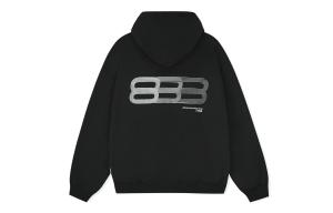 ALWAYS MOVING Толстовка Унисекс FPA, Синий